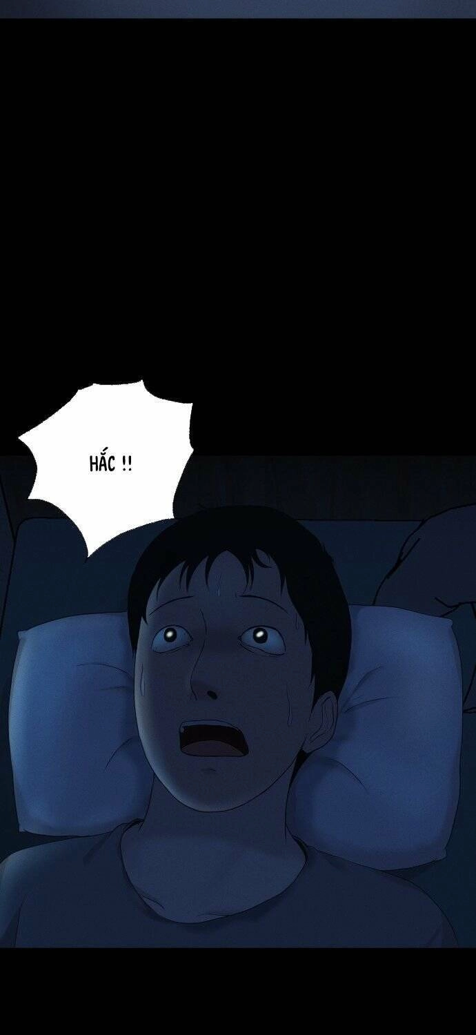 Cuốn Nhật Ký Kỳ Lạ Chapter 10 - 78