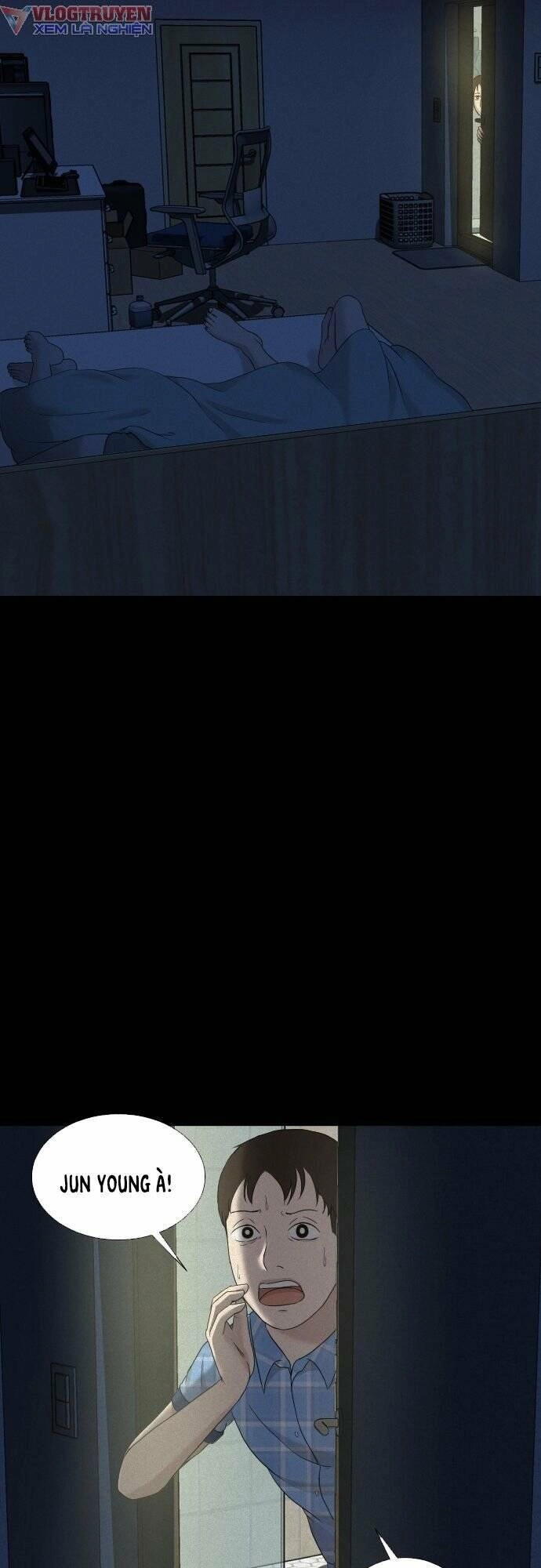 Cuốn Nhật Ký Kỳ Lạ Chapter 10 - 83