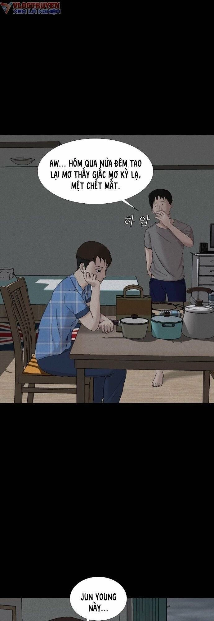 Cuốn Nhật Ký Kỳ Lạ Chapter 10 - 89