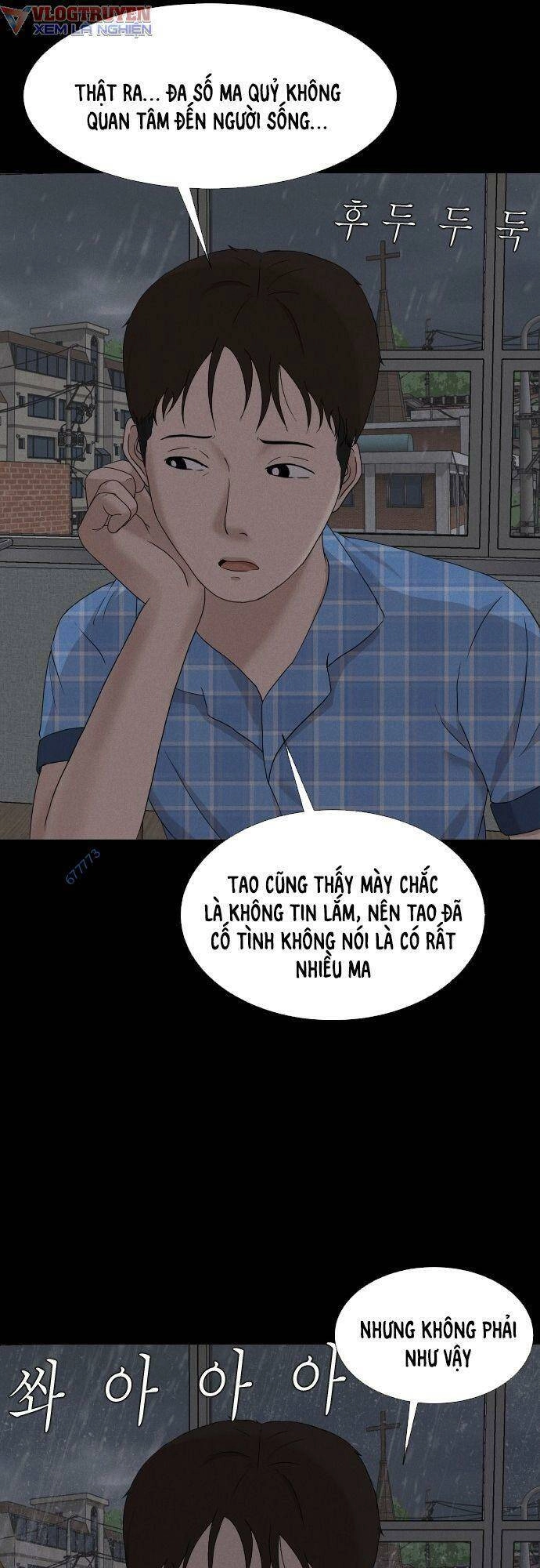 Cuốn Nhật Ký Kỳ Lạ Chapter 10 - 92