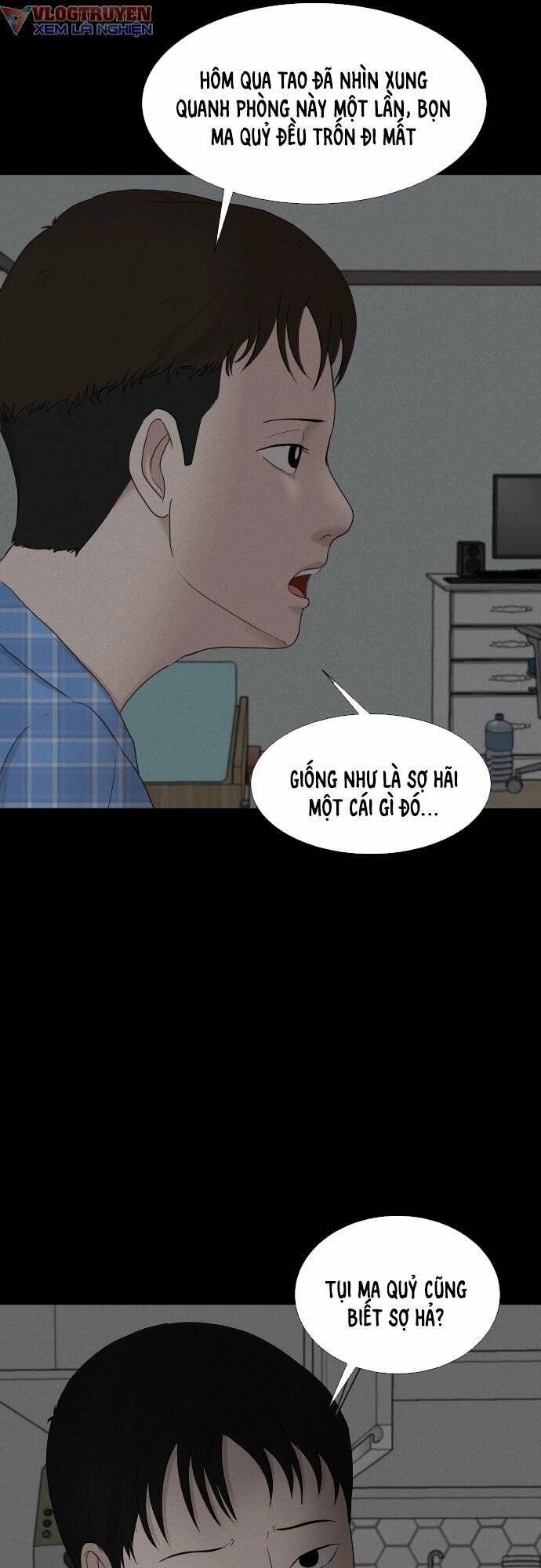 Cuốn Nhật Ký Kỳ Lạ Chapter 10 - 95