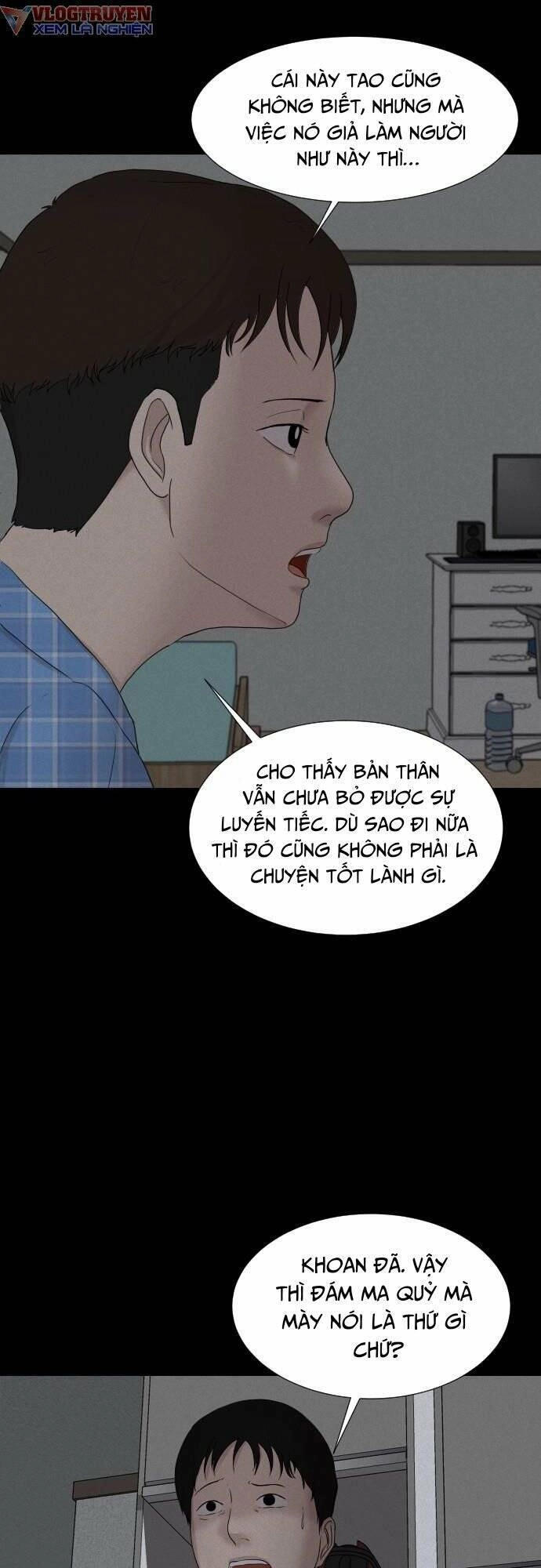 Cuốn Nhật Ký Kỳ Lạ Chapter 11 - 6