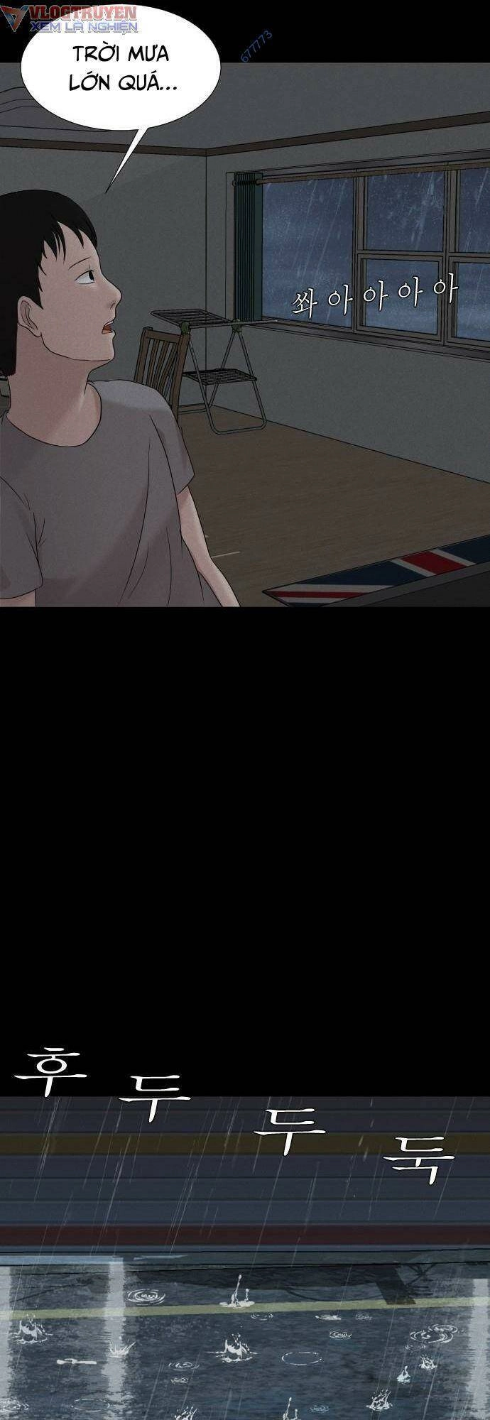 Cuốn Nhật Ký Kỳ Lạ Chapter 11 - 15