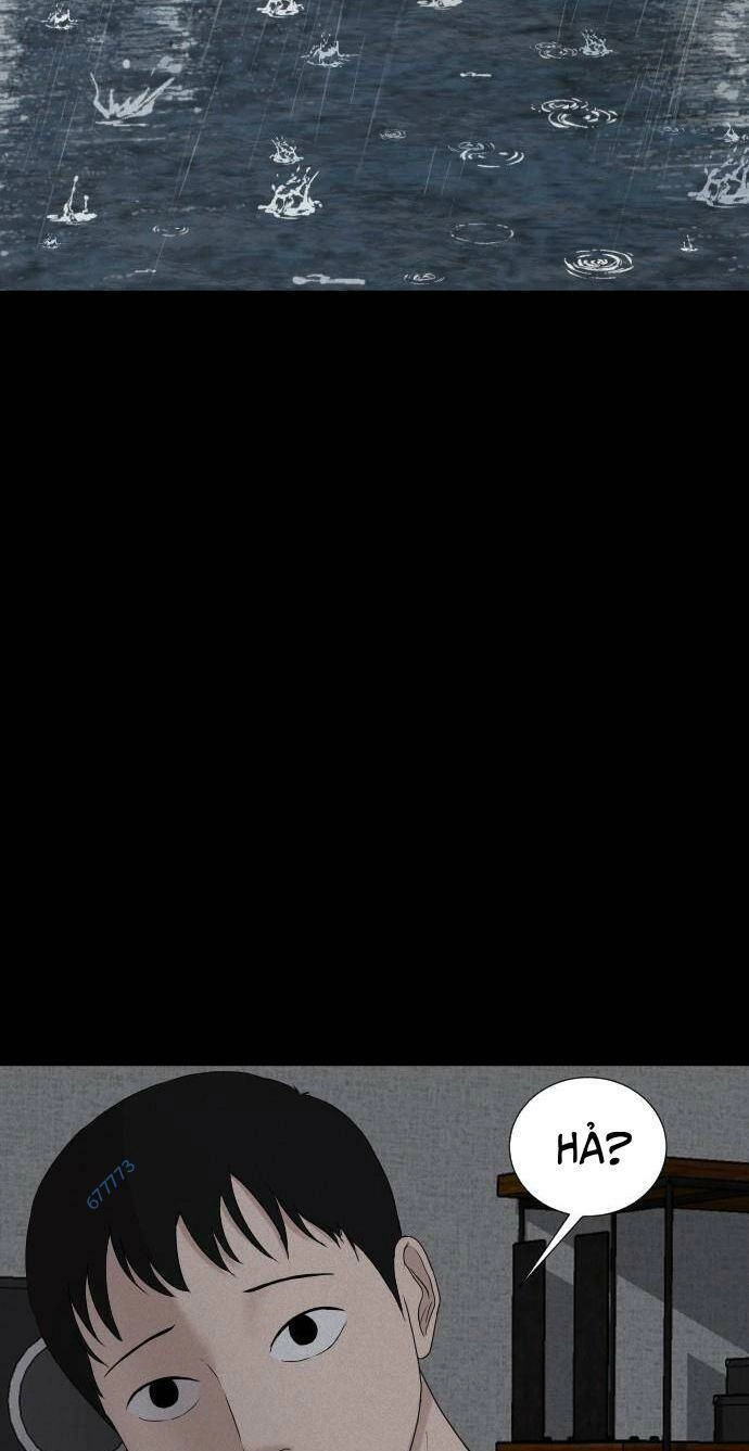 Cuốn Nhật Ký Kỳ Lạ Chapter 11 - 16