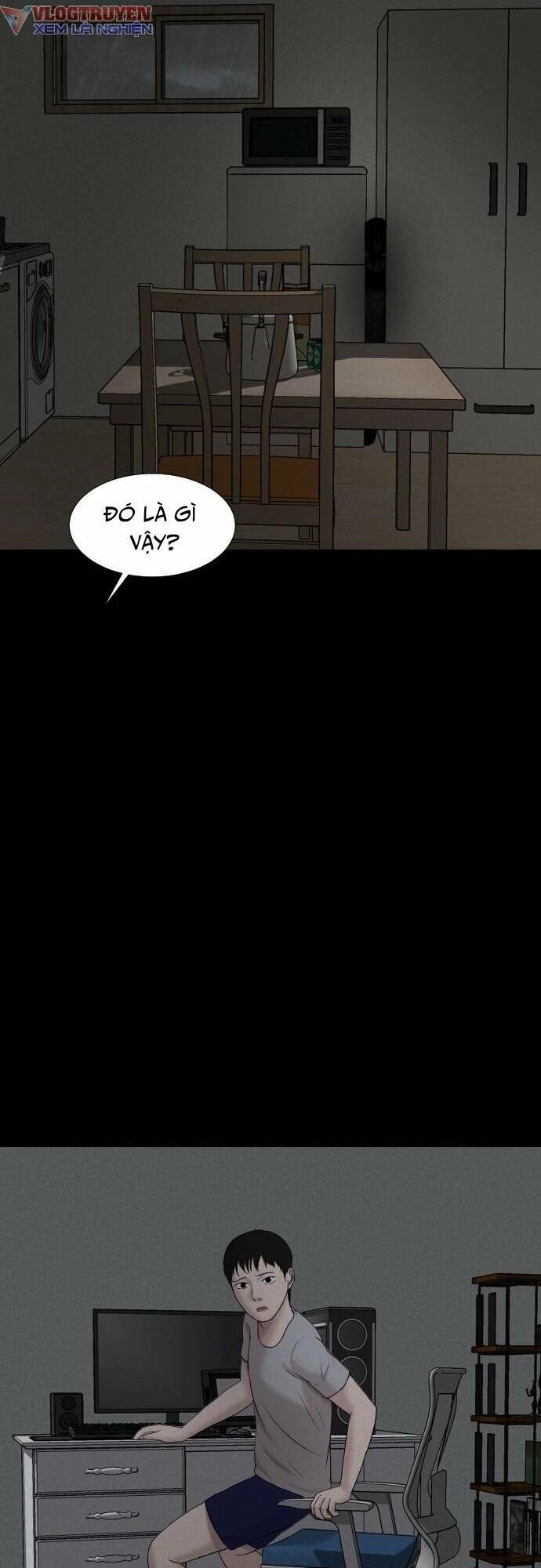 Cuốn Nhật Ký Kỳ Lạ Chapter 11 - 18