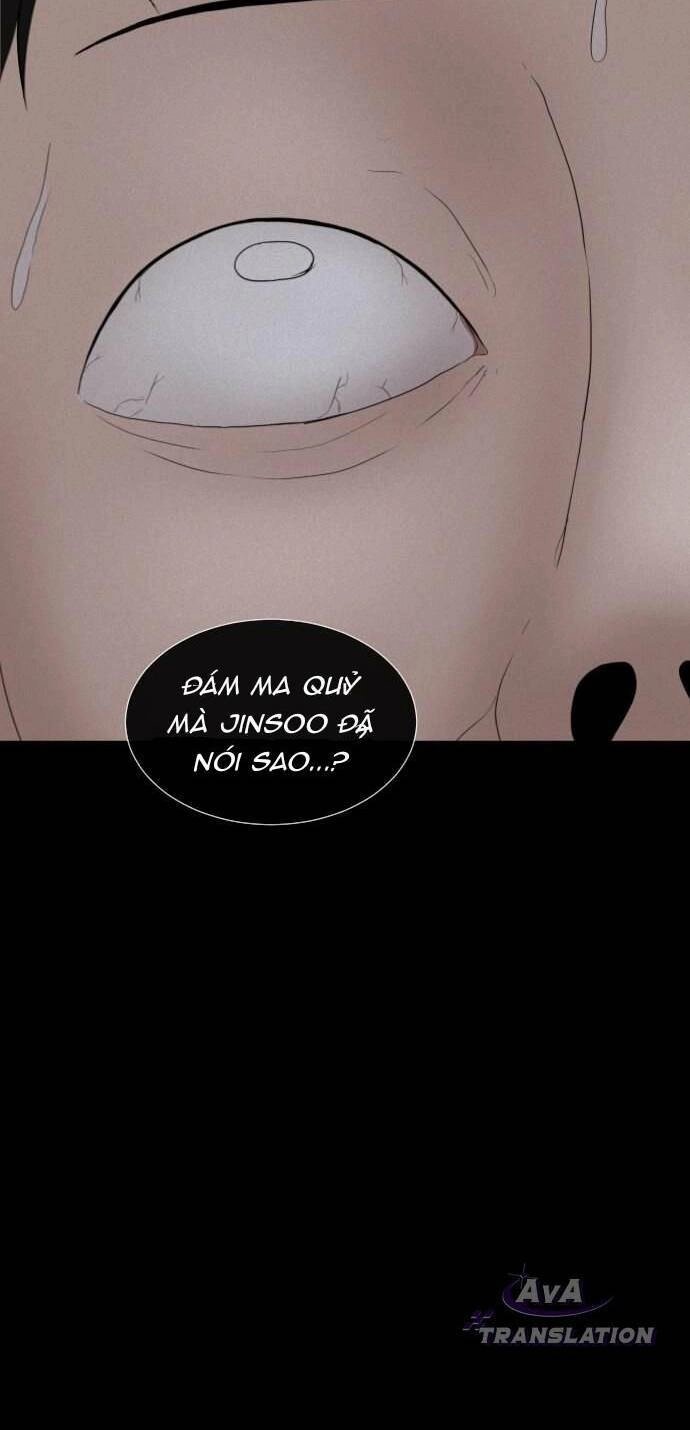 Cuốn Nhật Ký Kỳ Lạ Chapter 11 - 32