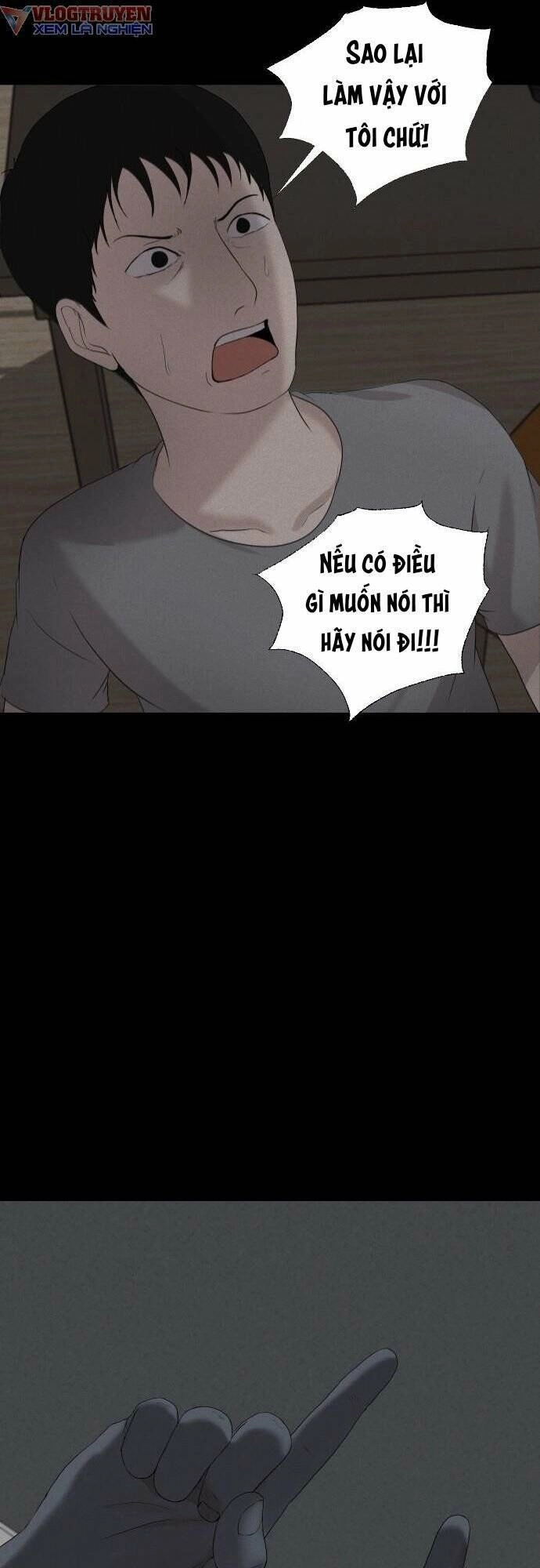 Cuốn Nhật Ký Kỳ Lạ Chapter 11 - 36