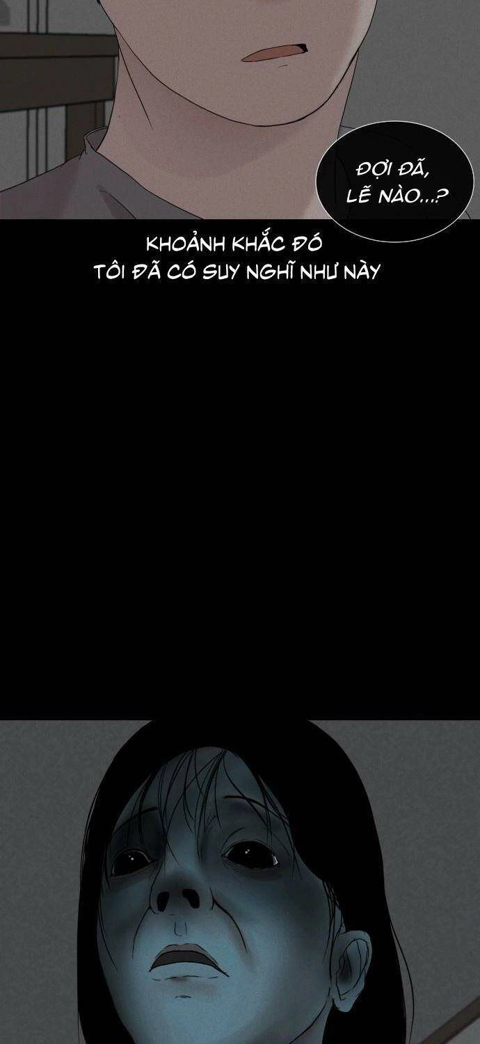 Cuốn Nhật Ký Kỳ Lạ Chapter 11 - 40