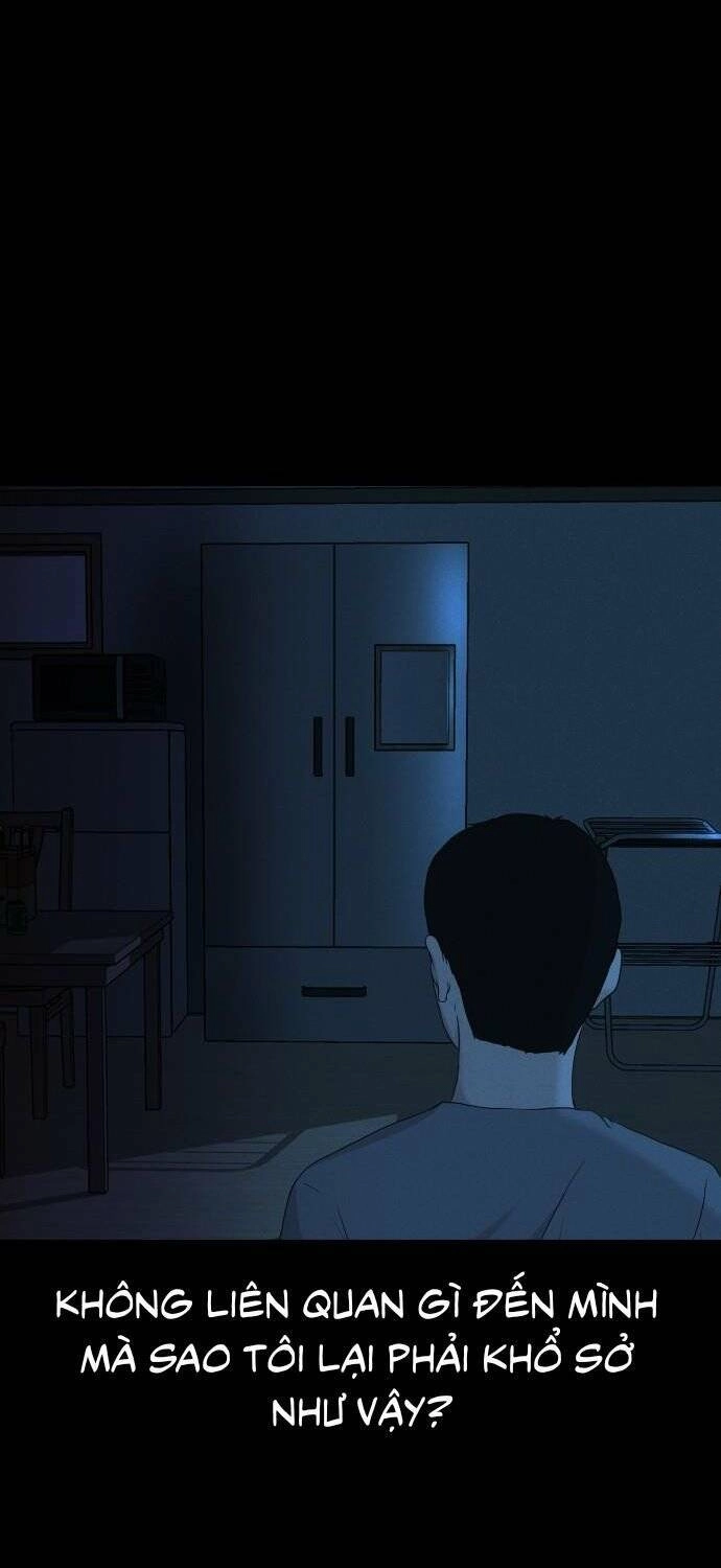 Cuốn Nhật Ký Kỳ Lạ Chapter 11 - 49