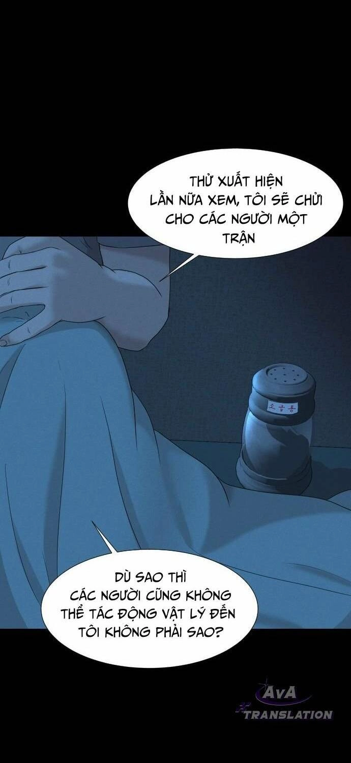 Cuốn Nhật Ký Kỳ Lạ Chapter 11 - 50