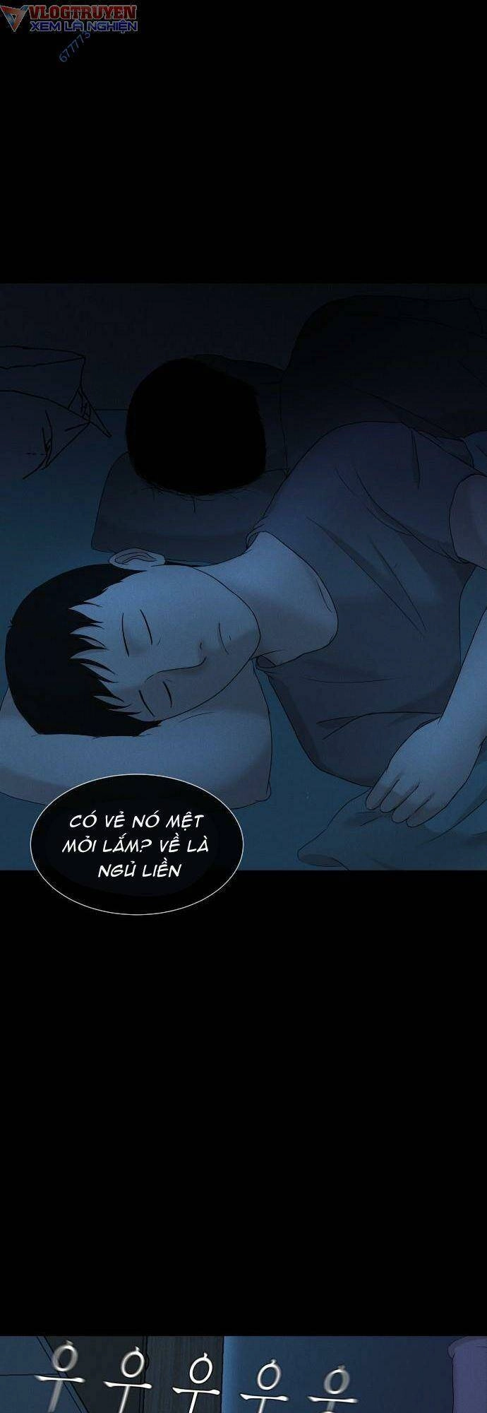 Cuốn Nhật Ký Kỳ Lạ Chapter 11 - 57