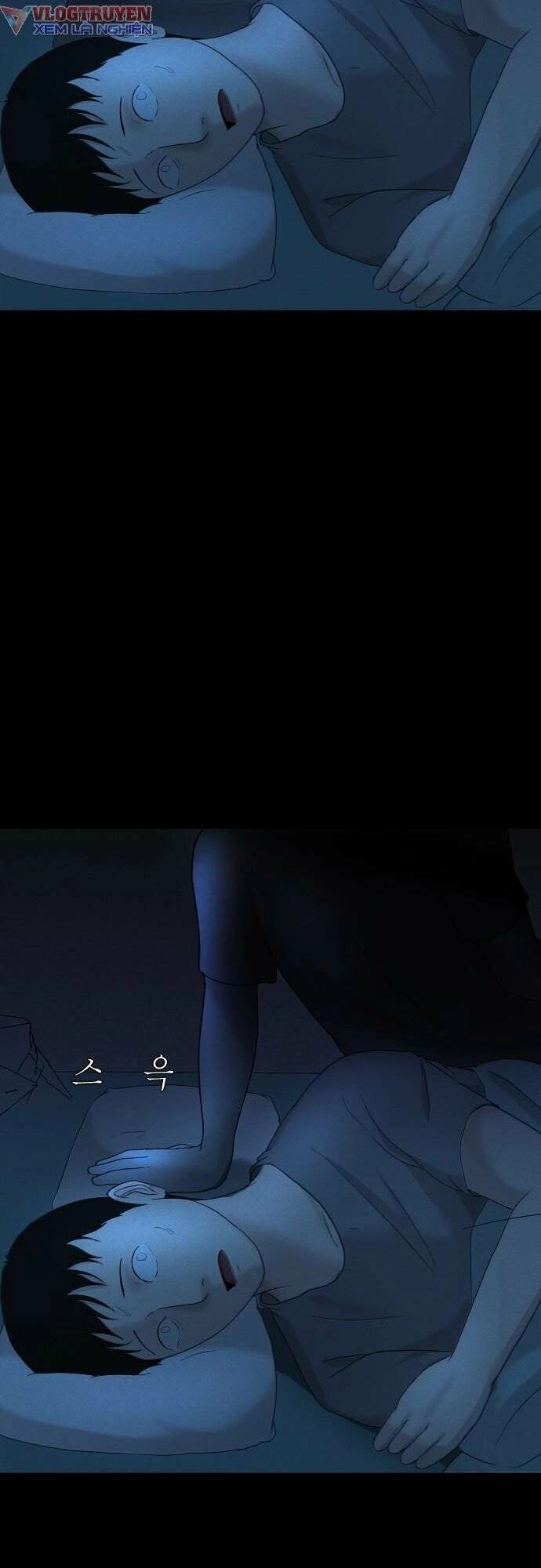 Cuốn Nhật Ký Kỳ Lạ Chapter 11 - 66