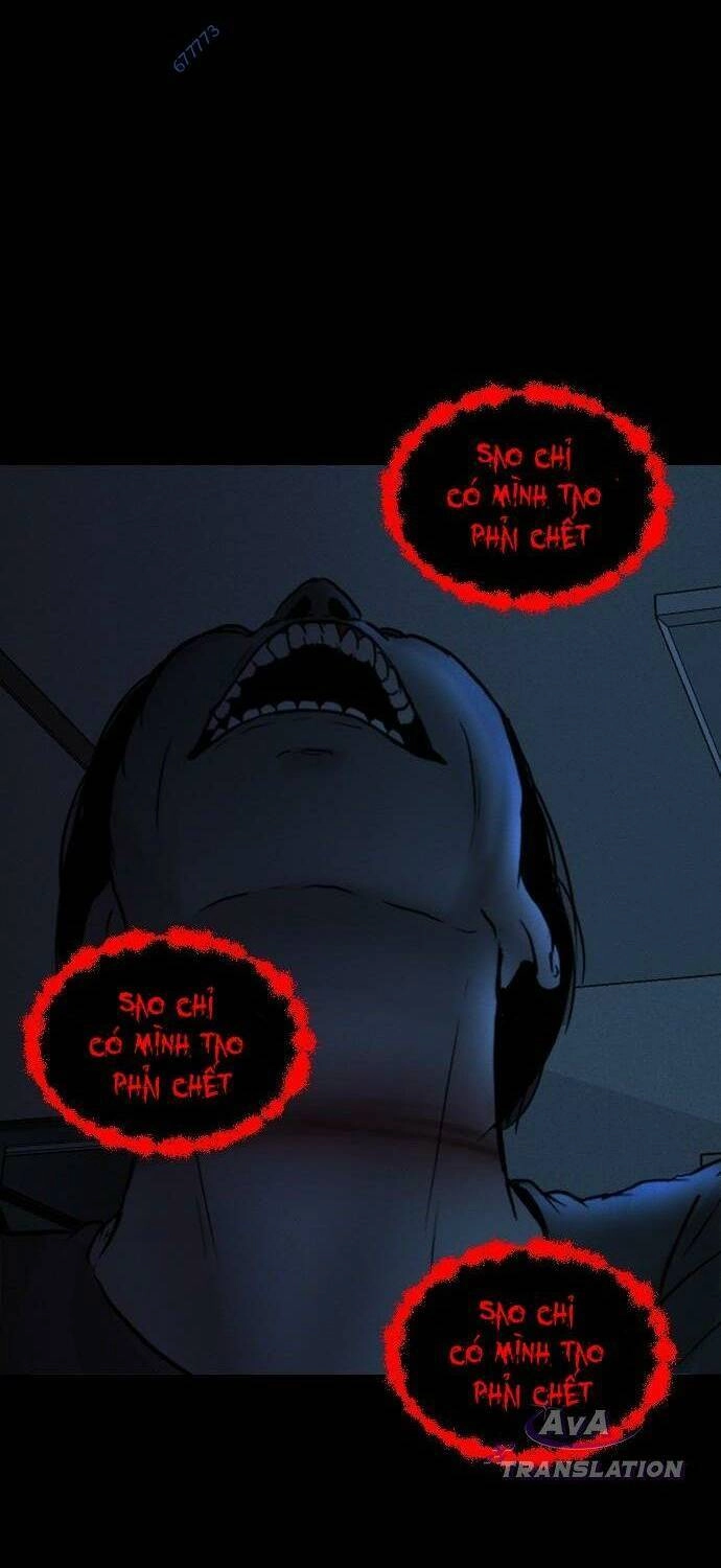 Cuốn Nhật Ký Kỳ Lạ Chapter 11 - 71