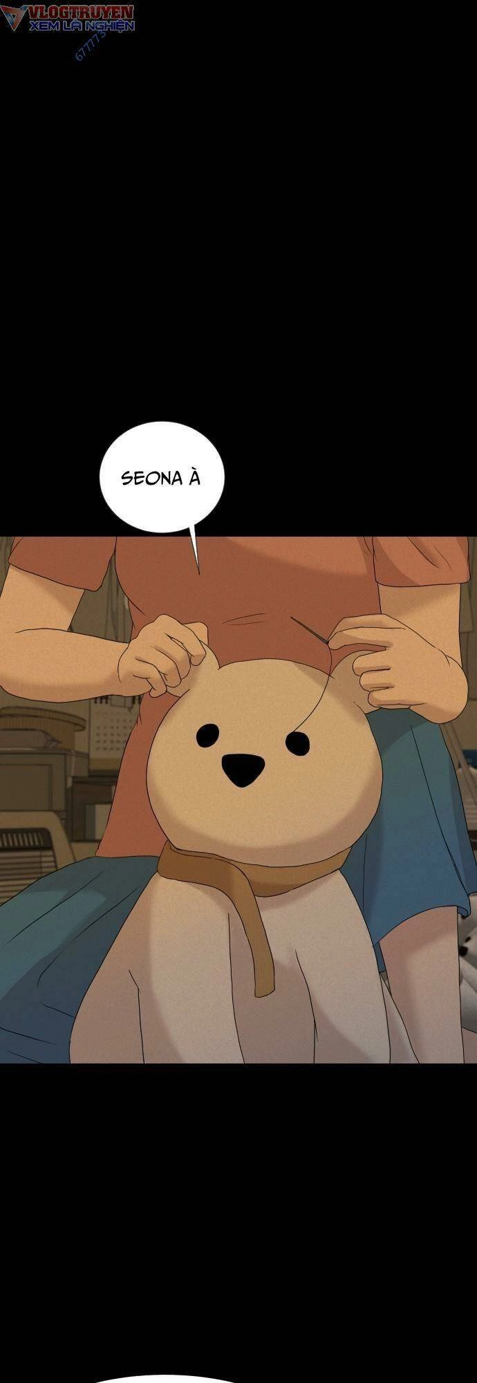 Cuốn Nhật Ký Kỳ Lạ Chapter 12 - 3