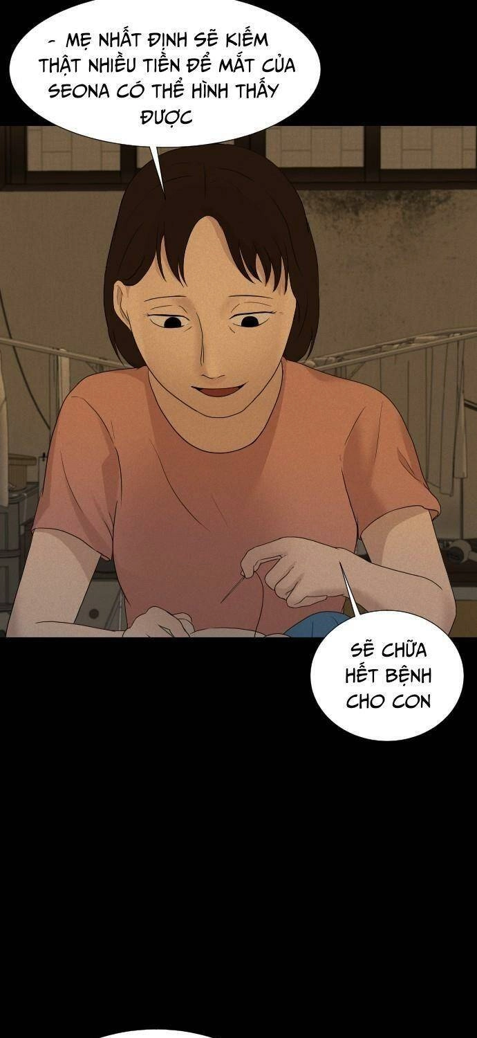 Cuốn Nhật Ký Kỳ Lạ Chapter 12 - 4