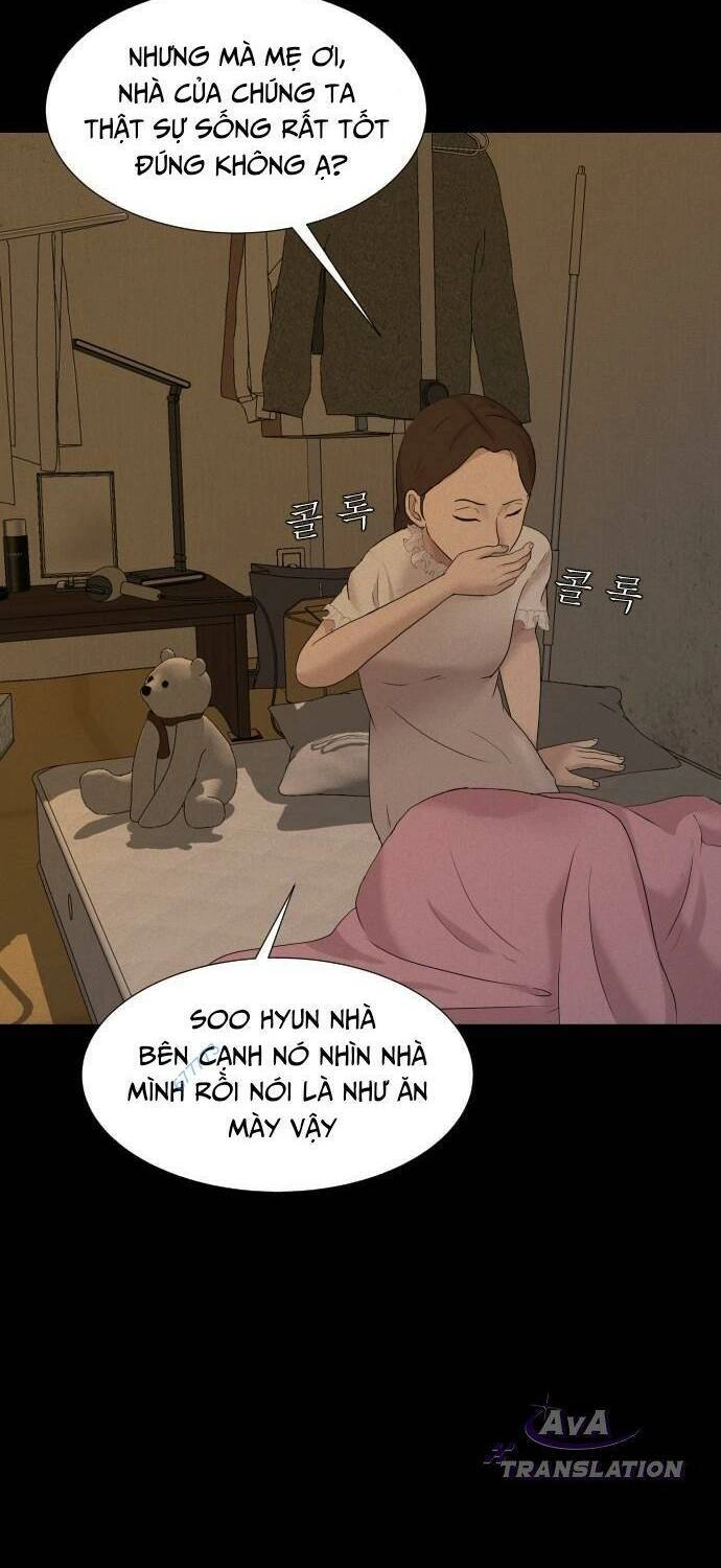 Cuốn Nhật Ký Kỳ Lạ Chapter 12 - 5