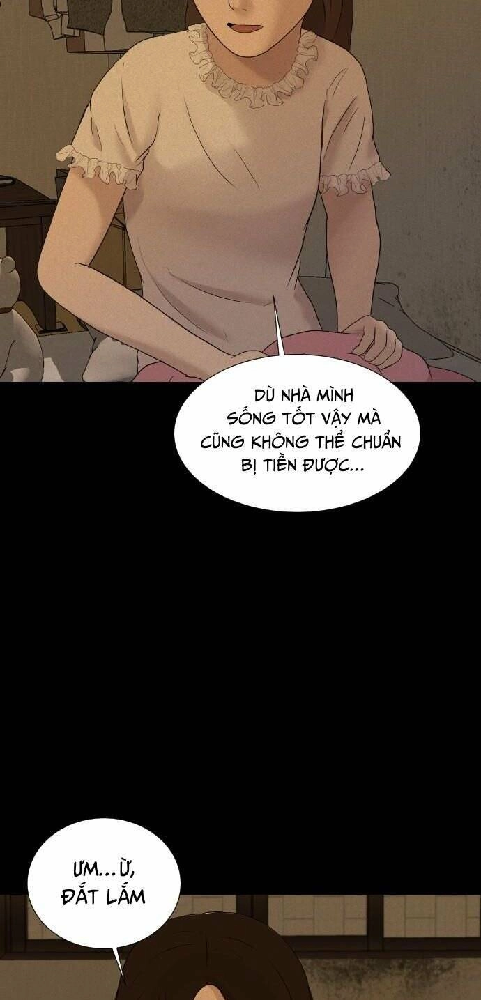 Cuốn Nhật Ký Kỳ Lạ Chapter 12 - 7