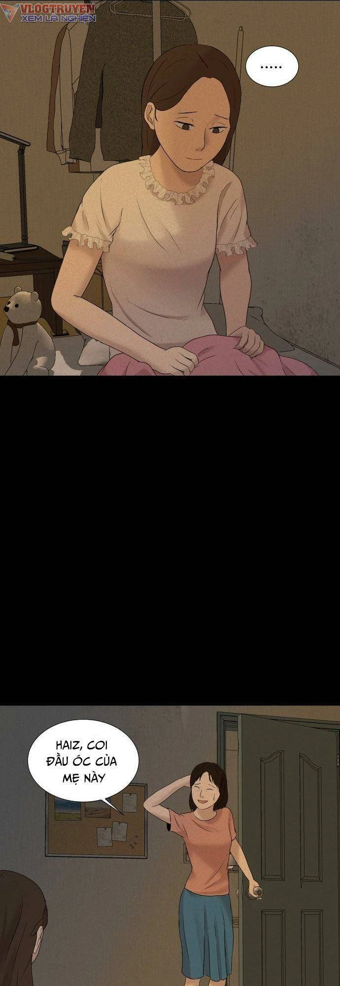 Cuốn Nhật Ký Kỳ Lạ Chapter 12 - 9