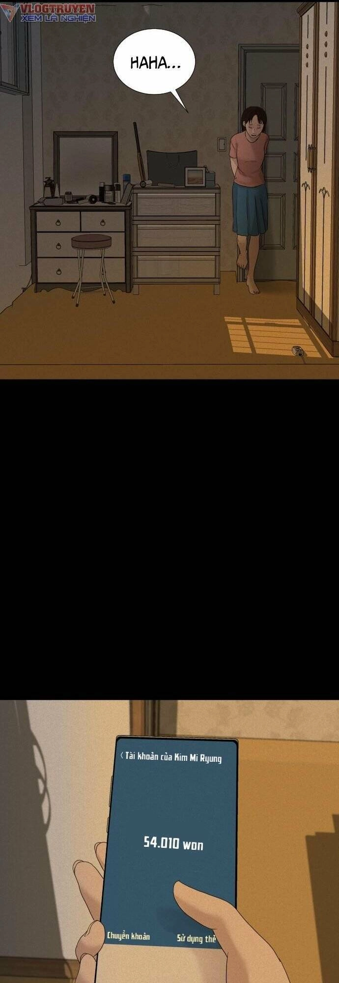 Cuốn Nhật Ký Kỳ Lạ Chapter 12 - 12