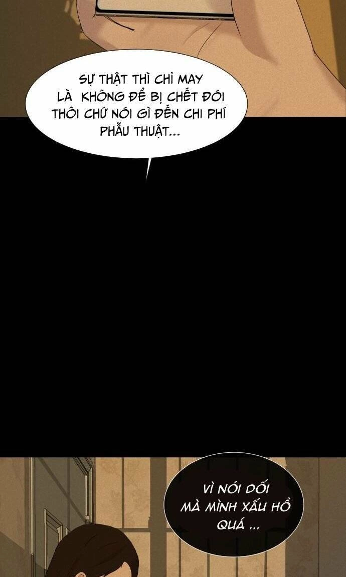 Cuốn Nhật Ký Kỳ Lạ Chapter 12 - 13