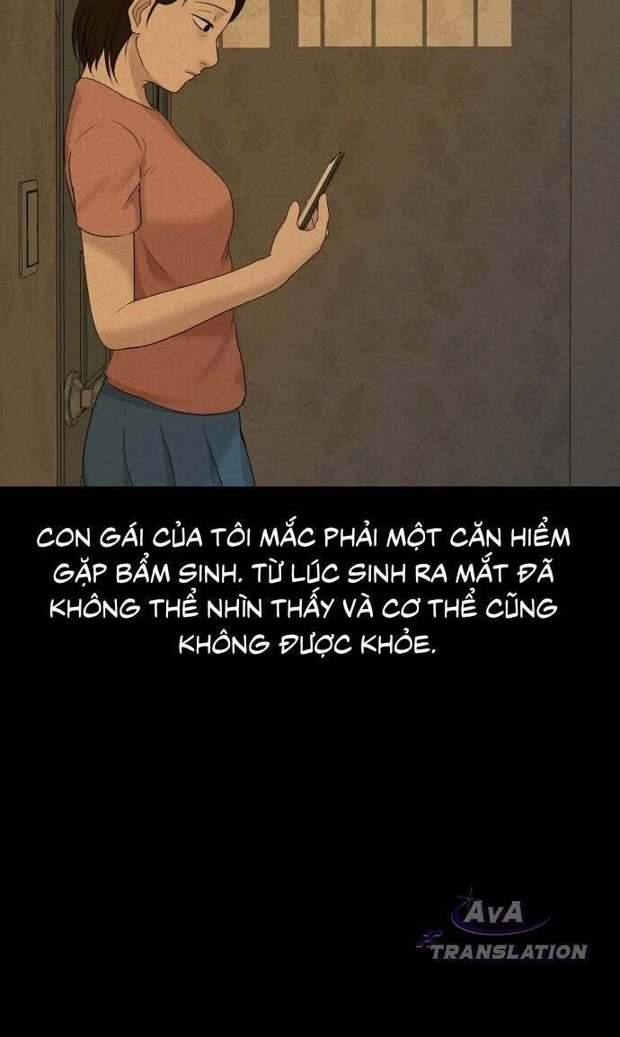 Cuốn Nhật Ký Kỳ Lạ Chapter 12 - 14