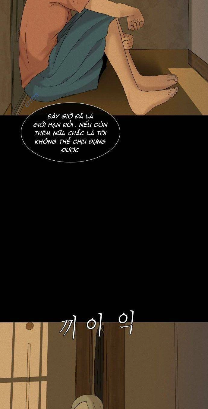 Cuốn Nhật Ký Kỳ Lạ Chapter 12 - 16