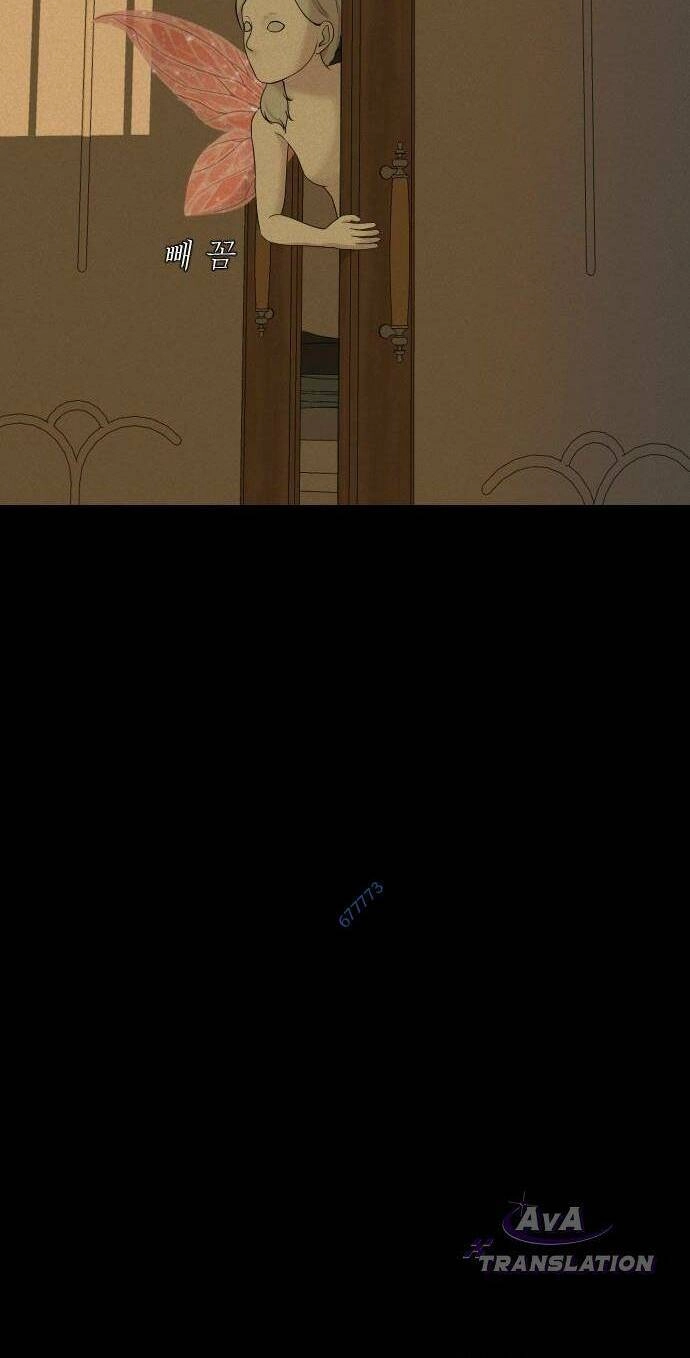 Cuốn Nhật Ký Kỳ Lạ Chapter 12 - 17