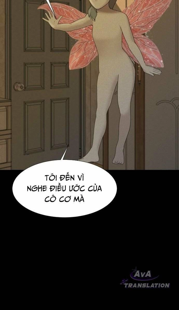 Cuốn Nhật Ký Kỳ Lạ Chapter 12 - 20