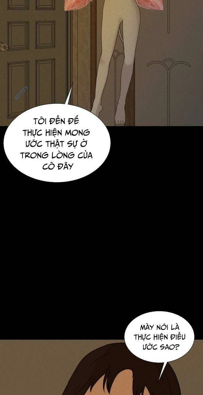 Cuốn Nhật Ký Kỳ Lạ Chapter 12 - 22