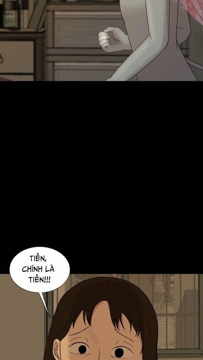 Cuốn Nhật Ký Kỳ Lạ Chapter 12 - 25