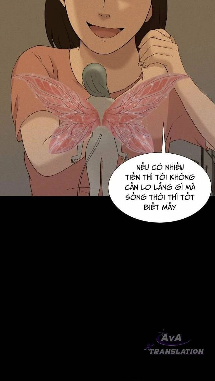 Cuốn Nhật Ký Kỳ Lạ Chapter 12 - 26