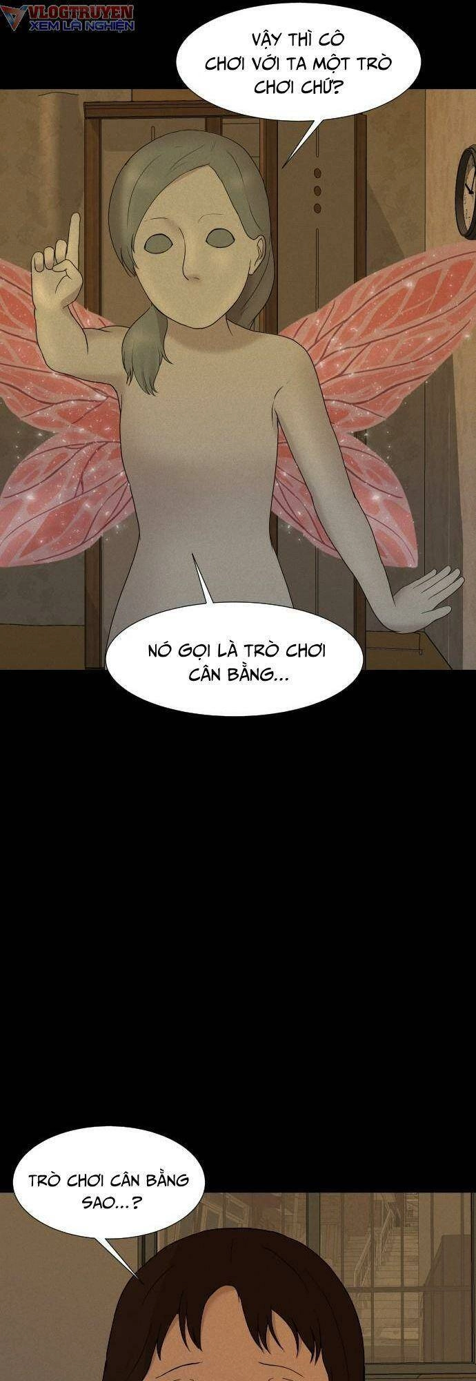 Cuốn Nhật Ký Kỳ Lạ Chapter 12 - 27