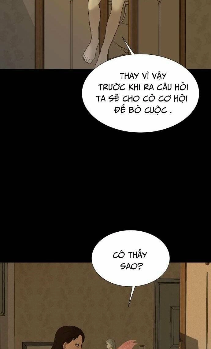 Cuốn Nhật Ký Kỳ Lạ Chapter 12 - 31