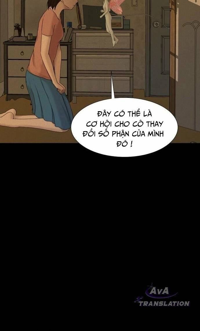 Cuốn Nhật Ký Kỳ Lạ Chapter 12 - 32