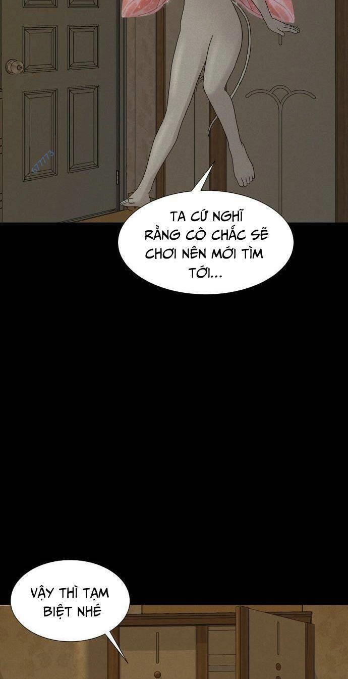 Cuốn Nhật Ký Kỳ Lạ Chapter 12 - 34