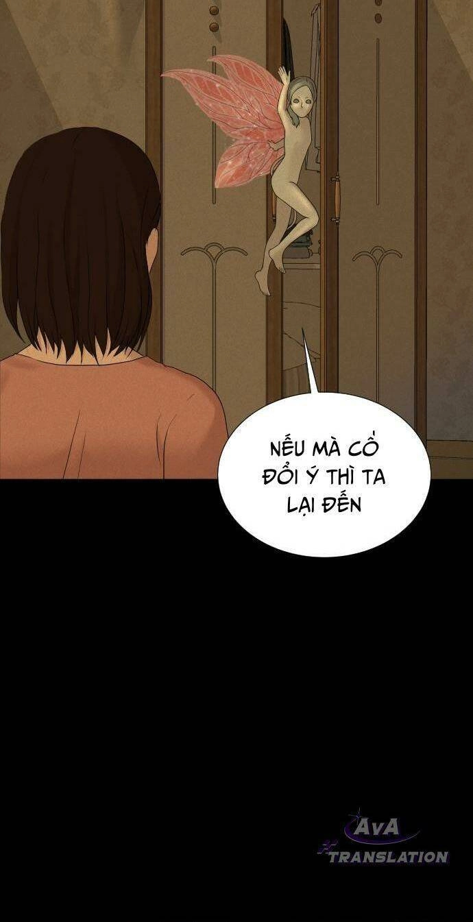 Cuốn Nhật Ký Kỳ Lạ Chapter 12 - 35
