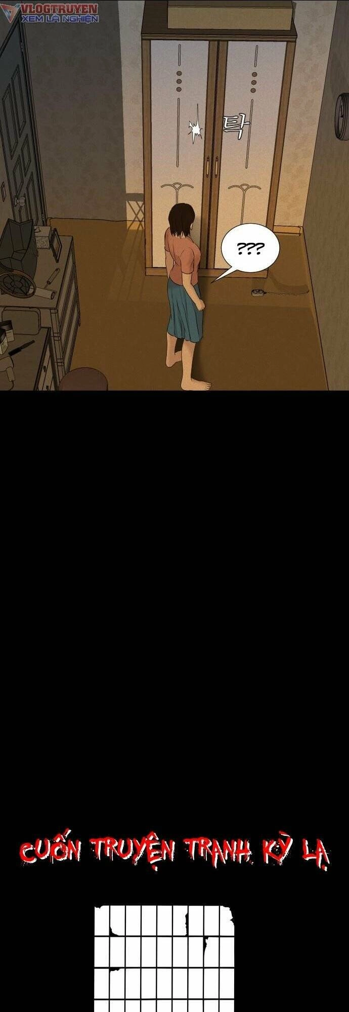 Cuốn Nhật Ký Kỳ Lạ Chapter 12 - 36