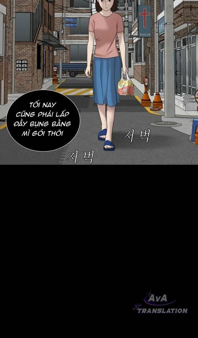 Cuốn Nhật Ký Kỳ Lạ Chapter 12 - 38