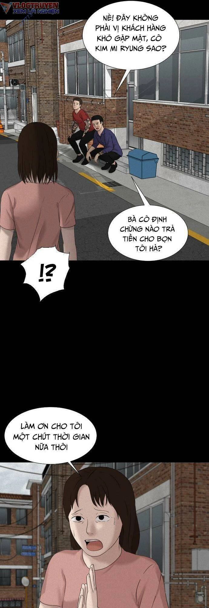 Cuốn Nhật Ký Kỳ Lạ Chapter 12 - 39