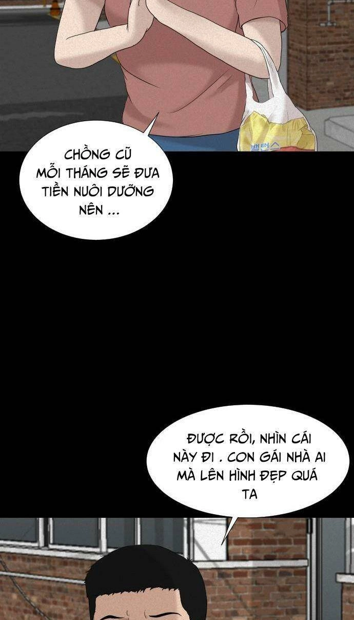 Cuốn Nhật Ký Kỳ Lạ Chapter 12 - 40