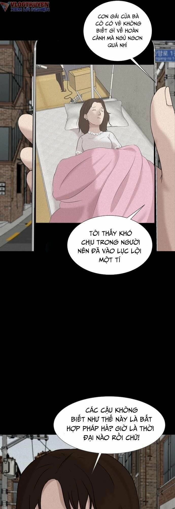 Cuốn Nhật Ký Kỳ Lạ Chapter 12 - 42