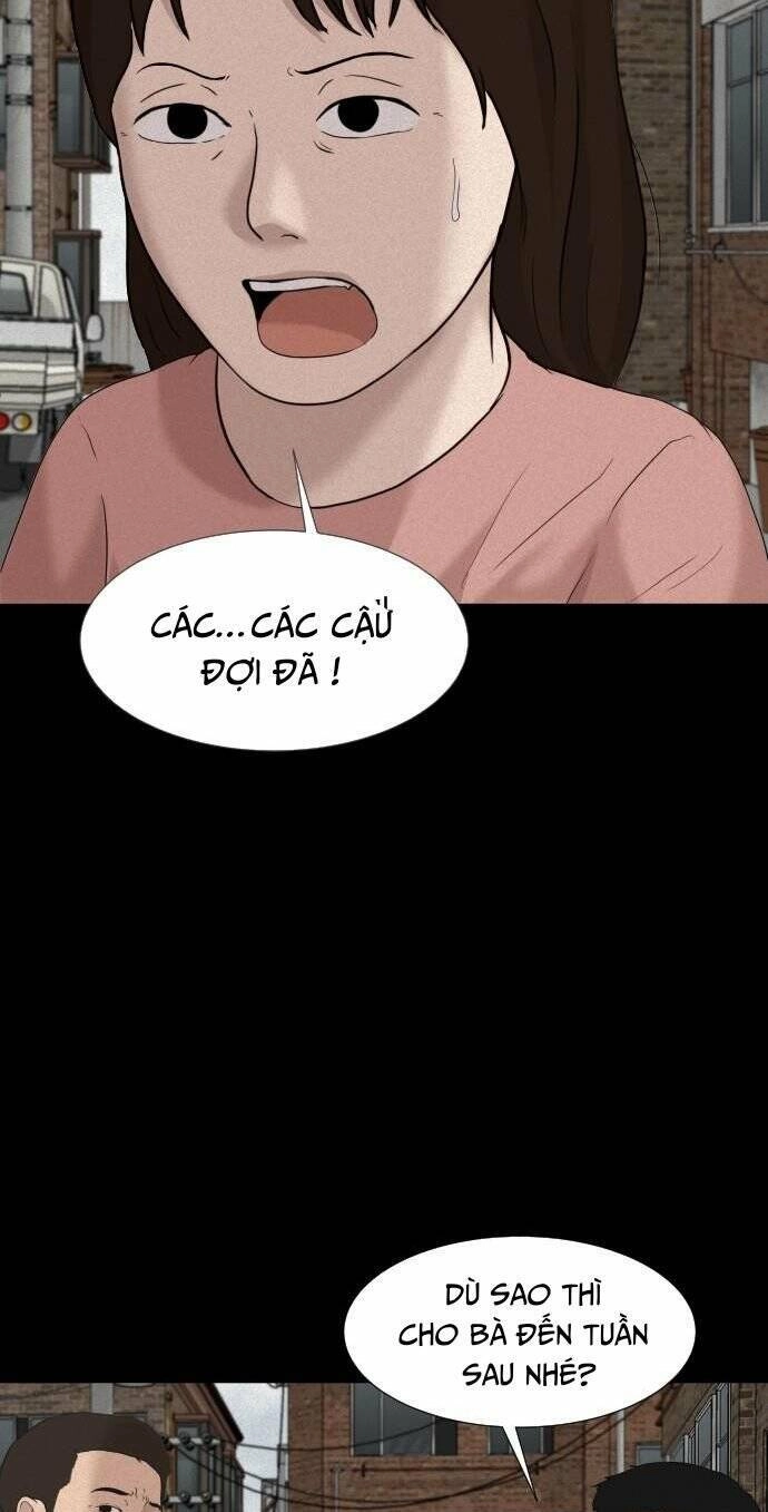 Cuốn Nhật Ký Kỳ Lạ Chapter 12 - 43