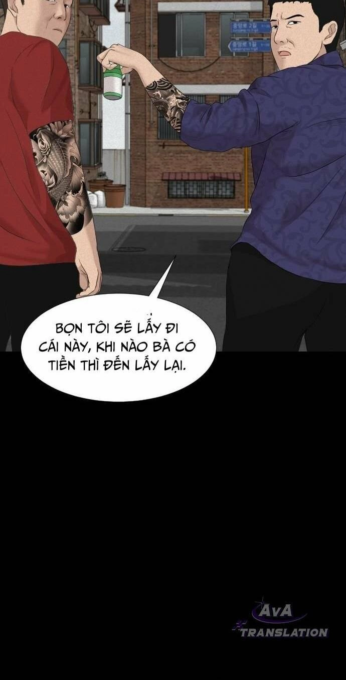 Cuốn Nhật Ký Kỳ Lạ Chapter 12 - 44