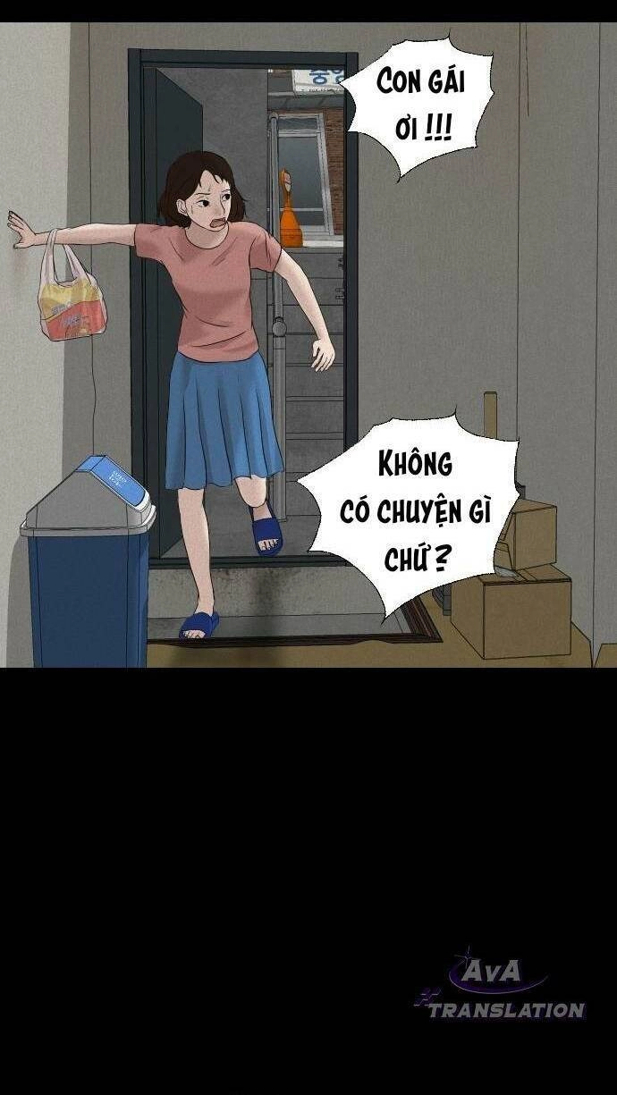 Cuốn Nhật Ký Kỳ Lạ Chapter 12 - 47