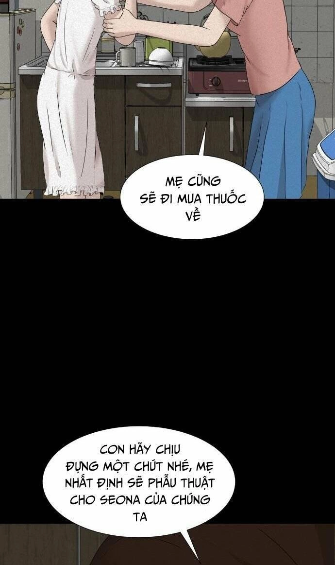 Cuốn Nhật Ký Kỳ Lạ Chapter 12 - 49