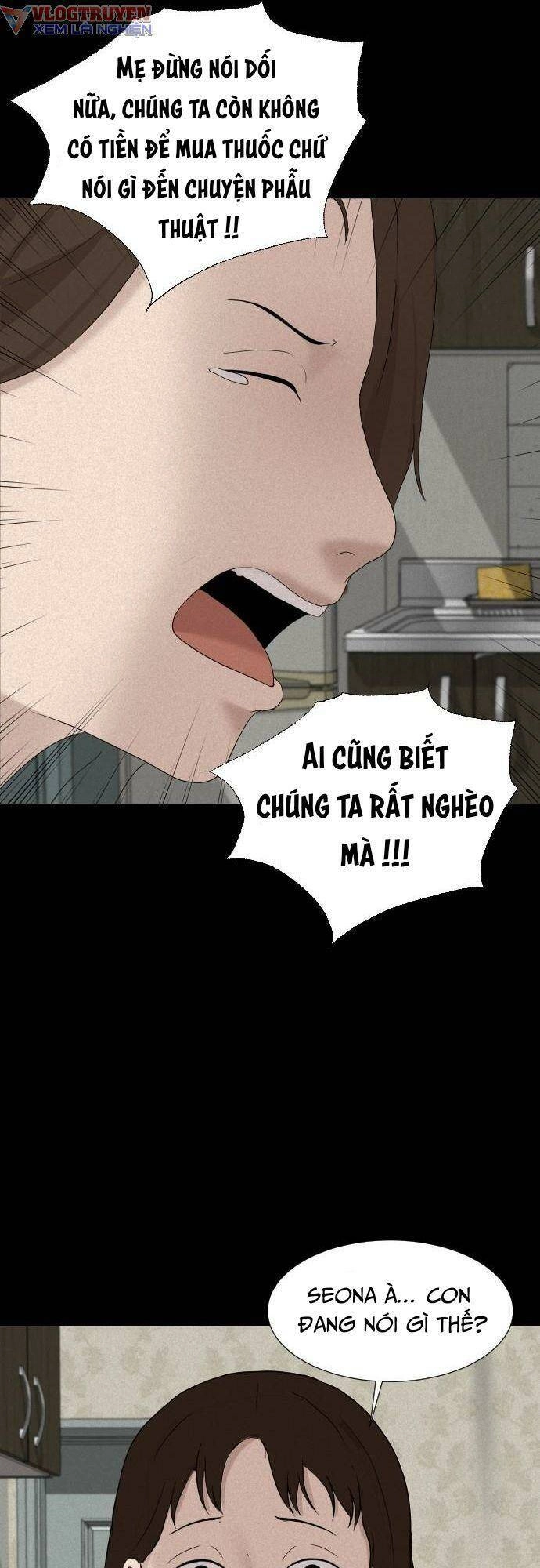 Cuốn Nhật Ký Kỳ Lạ Chapter 12 - 51