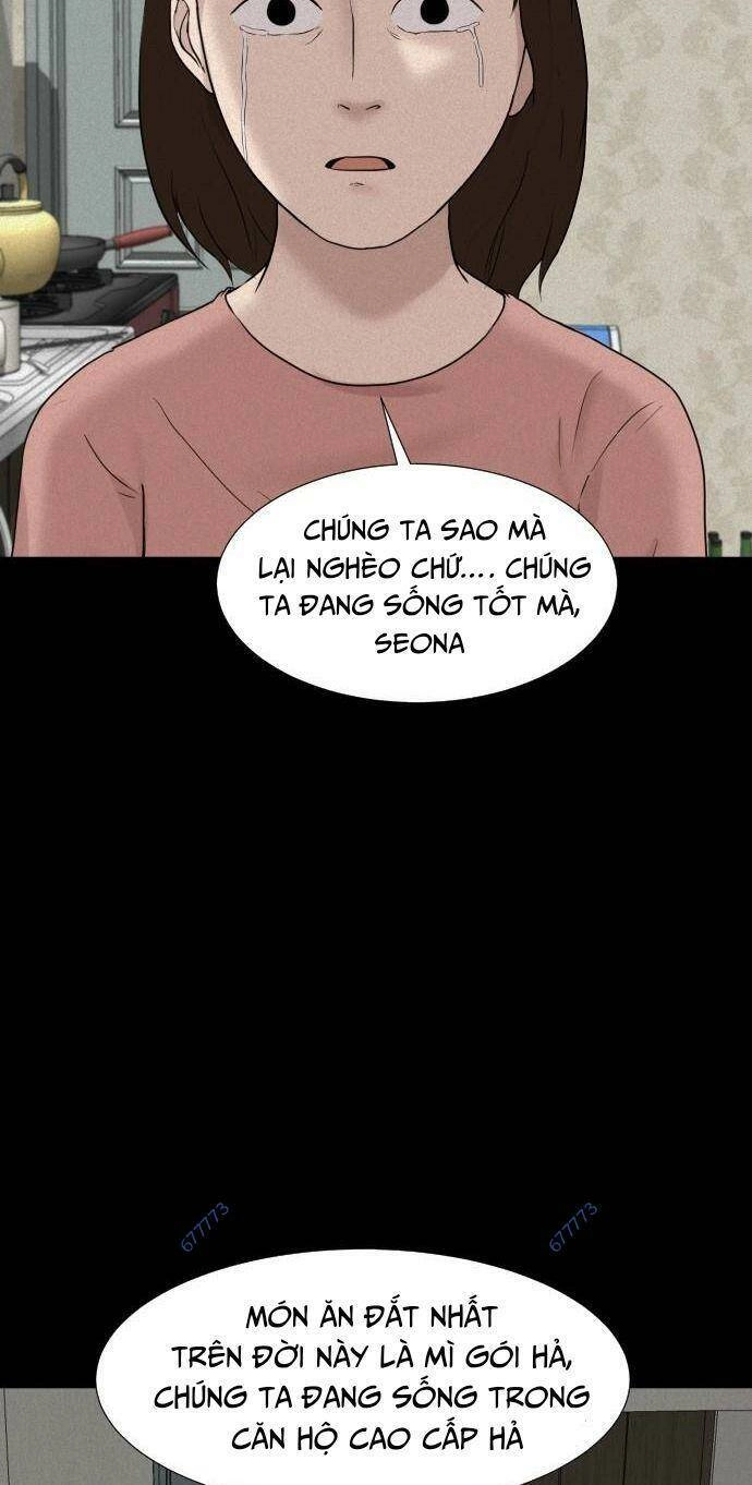 Cuốn Nhật Ký Kỳ Lạ Chapter 12 - 52