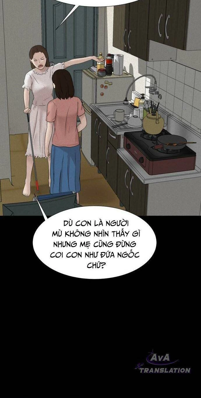 Cuốn Nhật Ký Kỳ Lạ Chapter 12 - 53