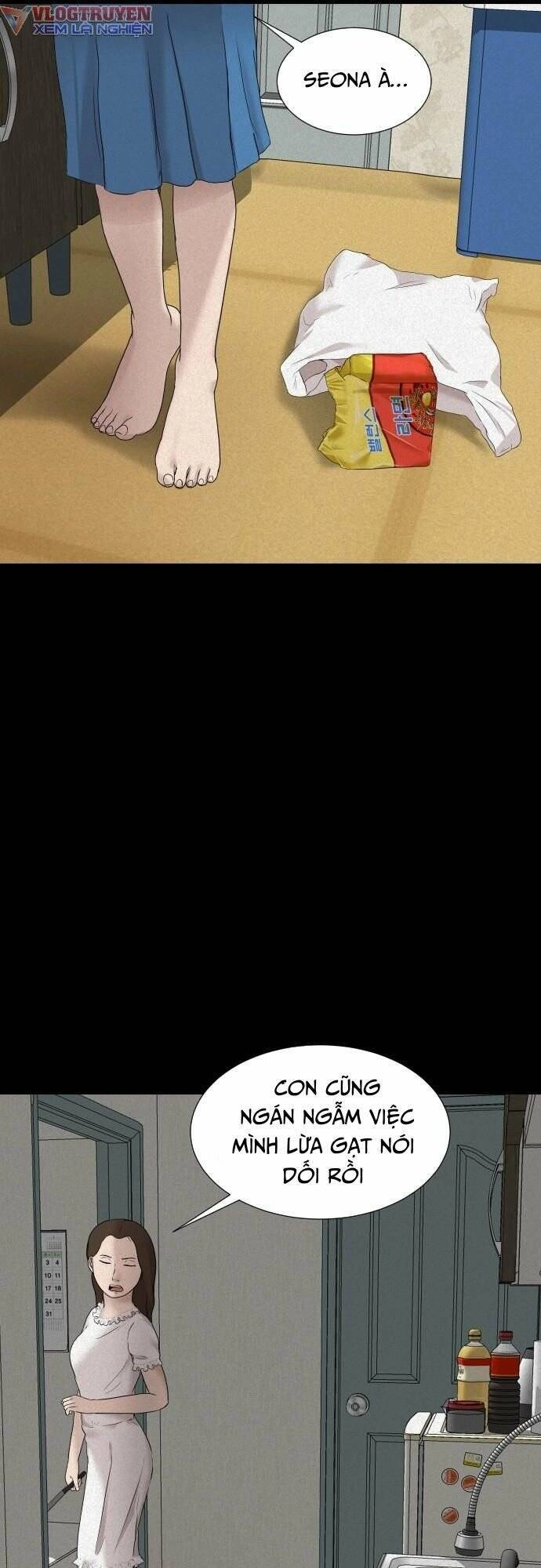 Cuốn Nhật Ký Kỳ Lạ Chapter 12 - 54