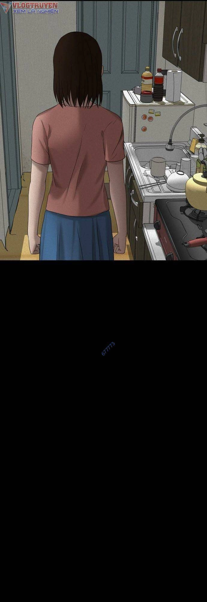 Cuốn Nhật Ký Kỳ Lạ Chapter 12 - 57